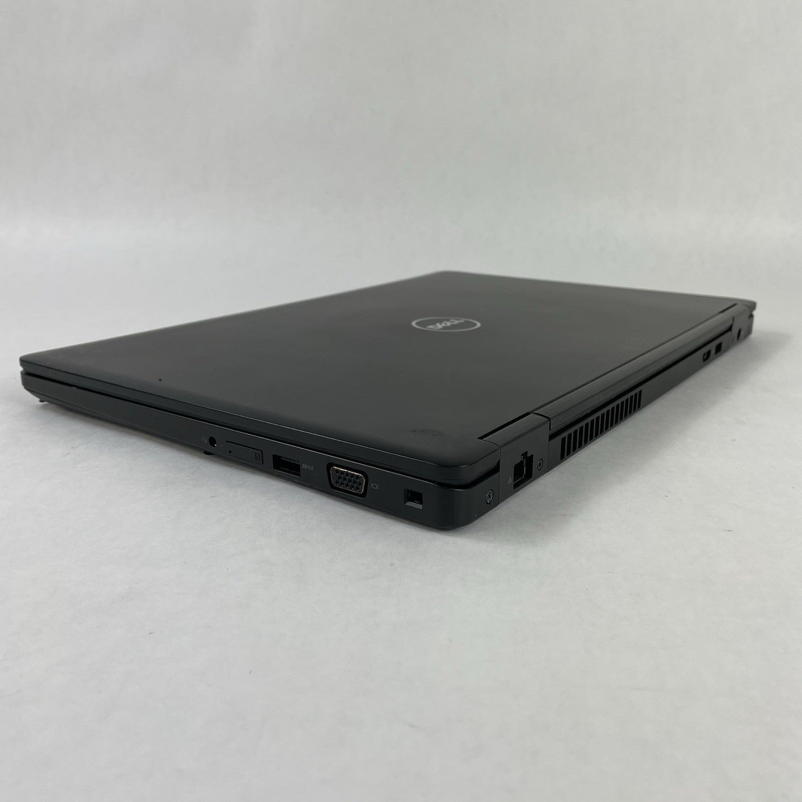 Dell Latitude 5580 15.6" i5-6300U 2.40 GHz 8 GB RAM No SSD No OS No AC12