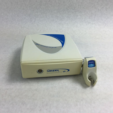 Gendex Acucam Concept IV FWT