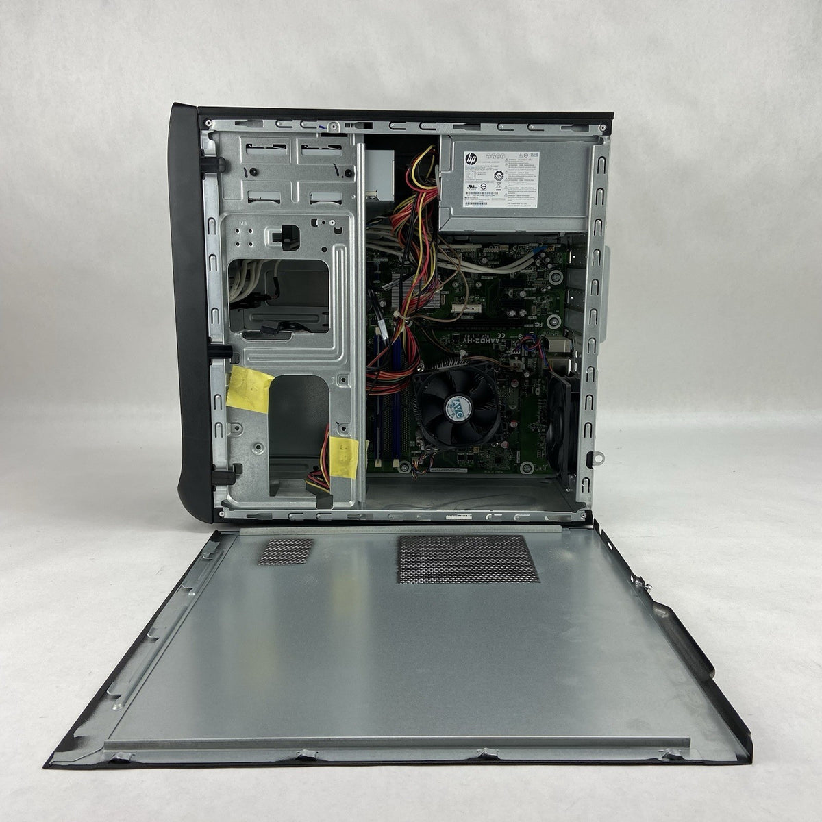 HP Pavilion P6-2316s MT AMD A4-3420 2.8GHz 4GB RAM No HDD No OS8
