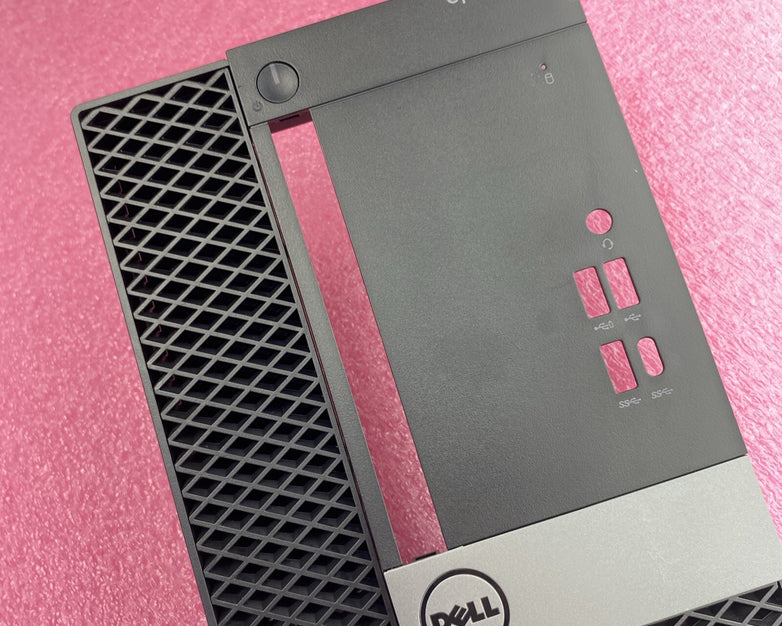 DELL OPTIPLEX 7050 MT Front Panel Bezel Faceplate DP/N 0TPKKX