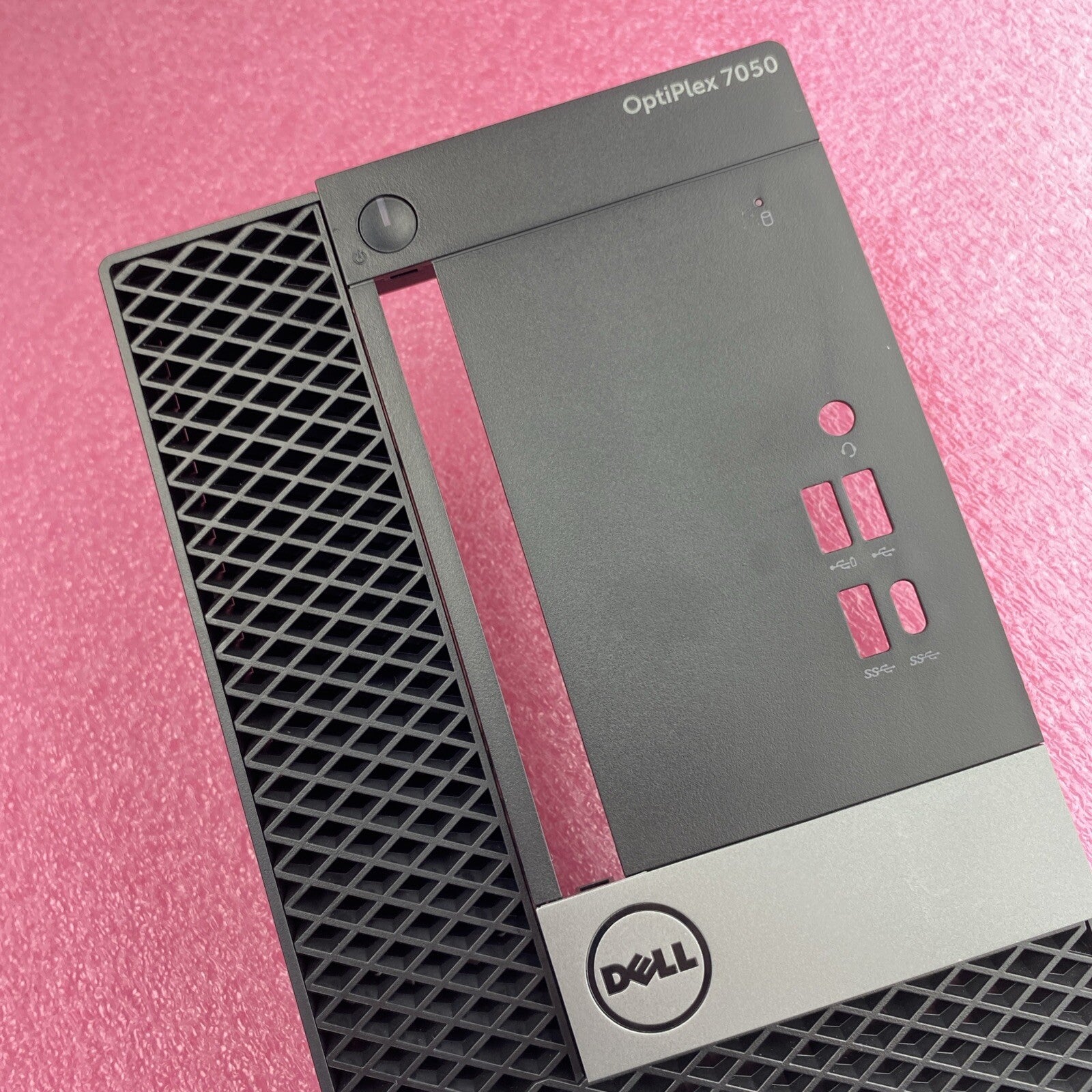 DELL OPTIPLEX 7050 MT Front Panel Bezel Faceplate DP/N 0TPKKX