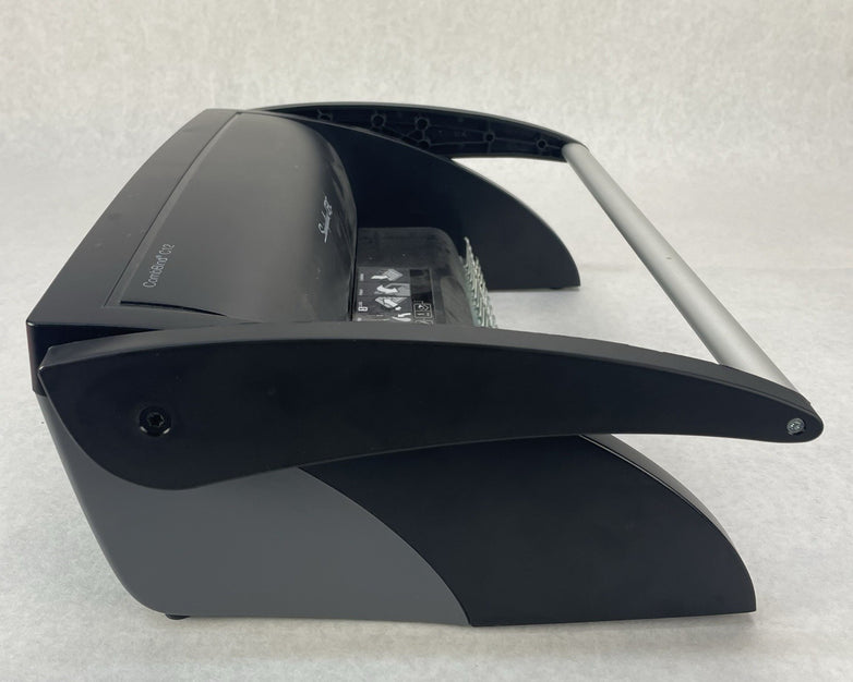 Swingline GBC CombBind C12 Manual Binding Machine