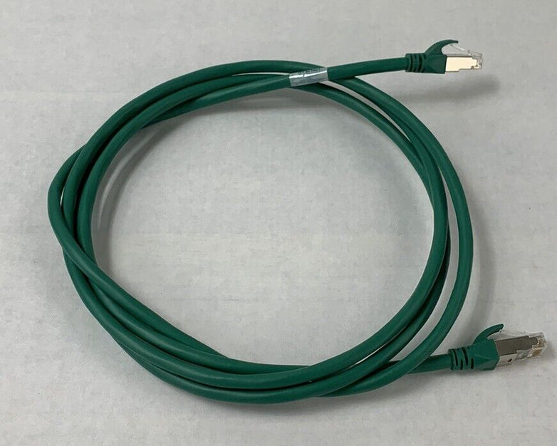 Belden C6F1105005 Patch Cord CMR Cat6 5 Ft