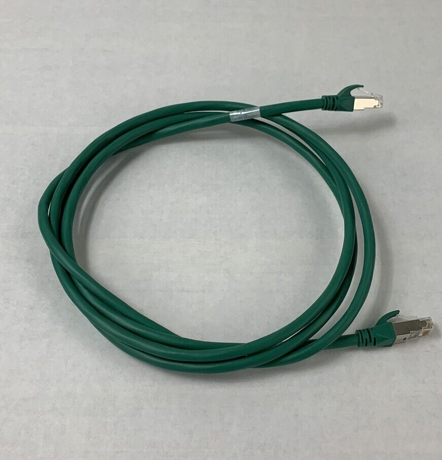 Belden C6F1105005 Patch Cord CMR Cat6 5 Ft