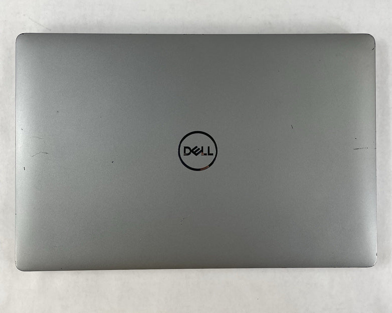 Dell Latitude 5510 15.6" i5-10210U 1.60 GHz 8 GB RAM No SSD/OS/AC/Batt - Worn