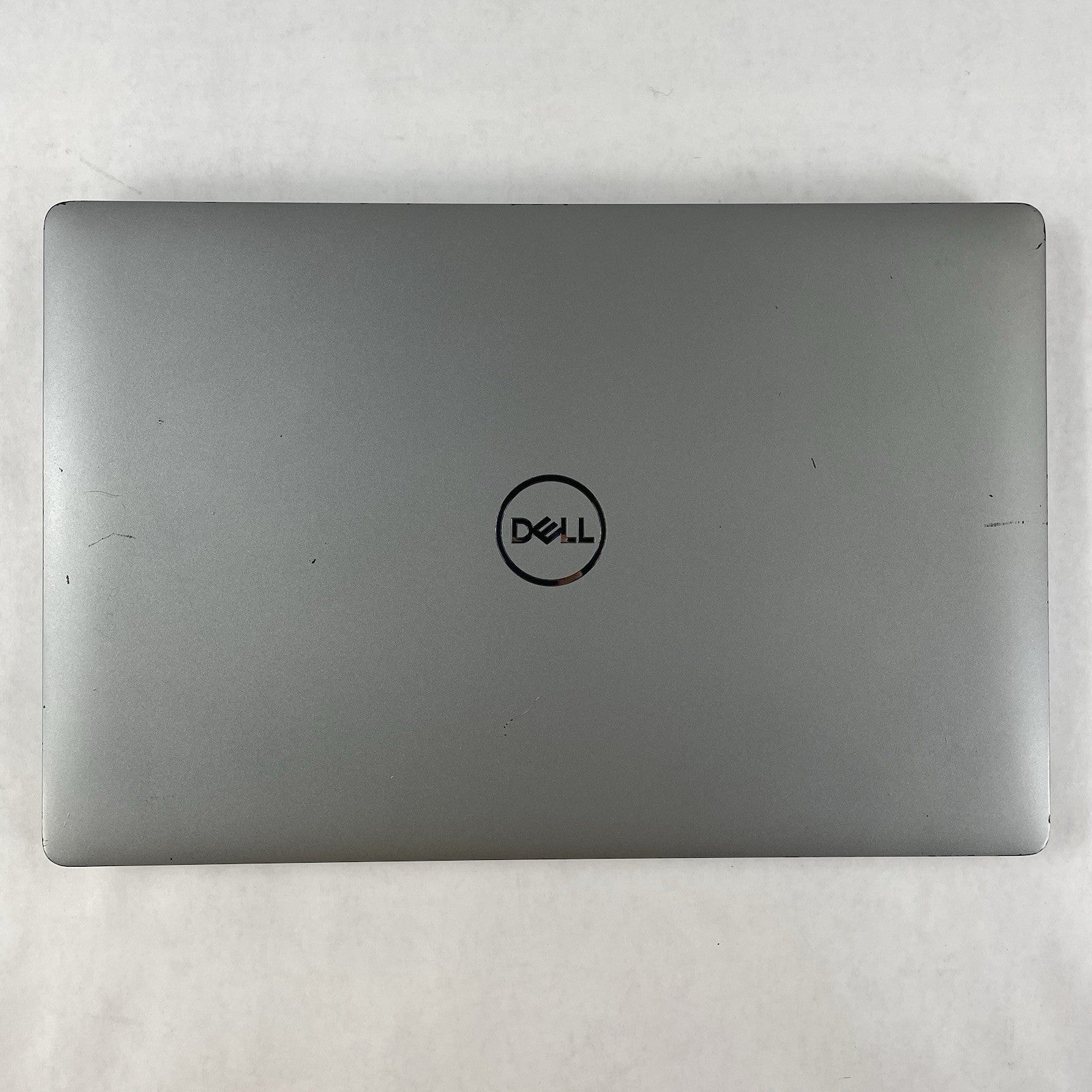 Dell Latitude 5510 15.6" i5-10210U 1.60 GHz 8 GB RAM No SSD/OS/AC/Batt - Worn14