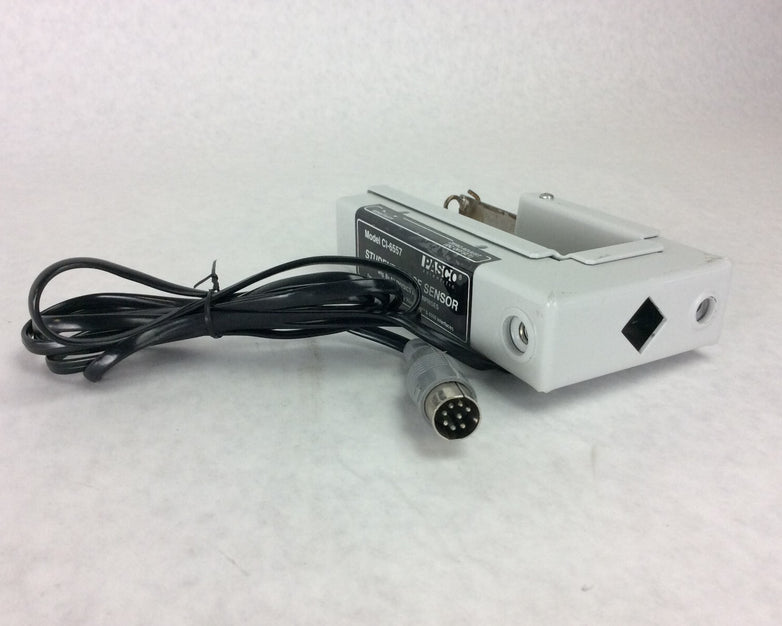 Pasco Scientific CI-6557 Student Force Sensor Physics Enterprise