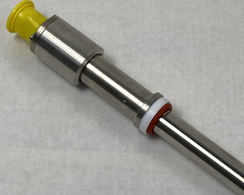 Mettler Toledo 4190235 Oxygen Sensor Probe For Fermentor Bioreactor