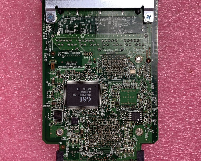 Cisco EHWIC-4ESG V01 4-Port Gigabit Interface Card