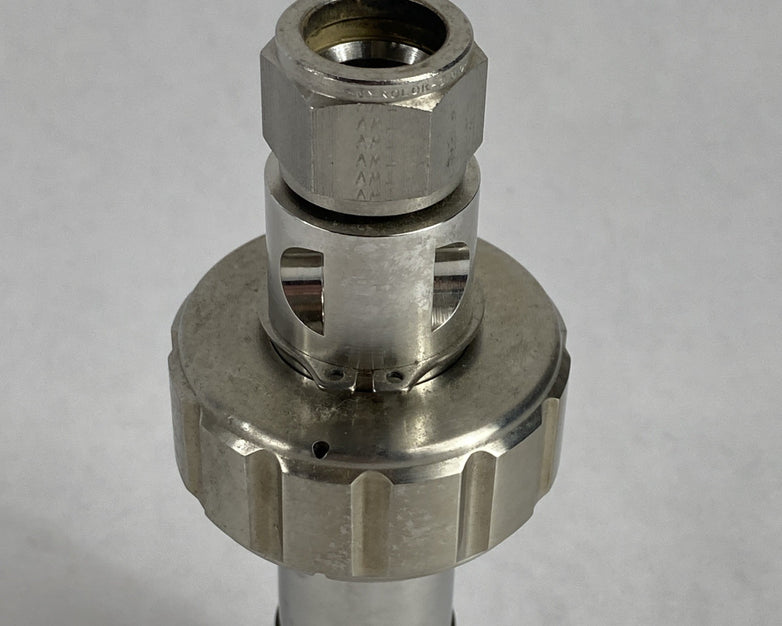 Broadley James 336-62-H085 Sartorius Safety Port 25mm