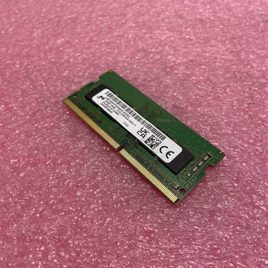Micron MTA8ATF2G64HZ-3G2E2 16GB 1Rx8PC4-3200AA-SA2-11 laptop Memory