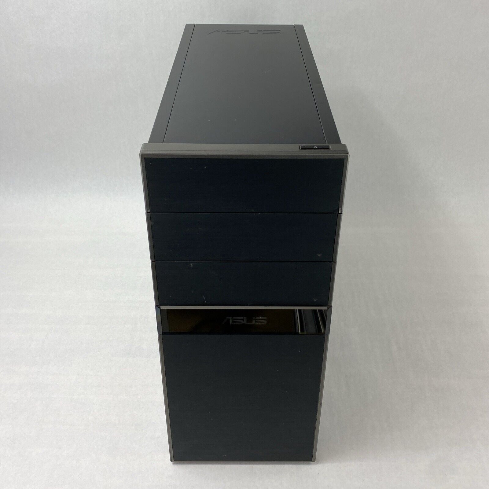 Asus CG5270 MT Intel Core 2 Quad Q8300 2.5GHz 8GB RAM No HDD No OS
