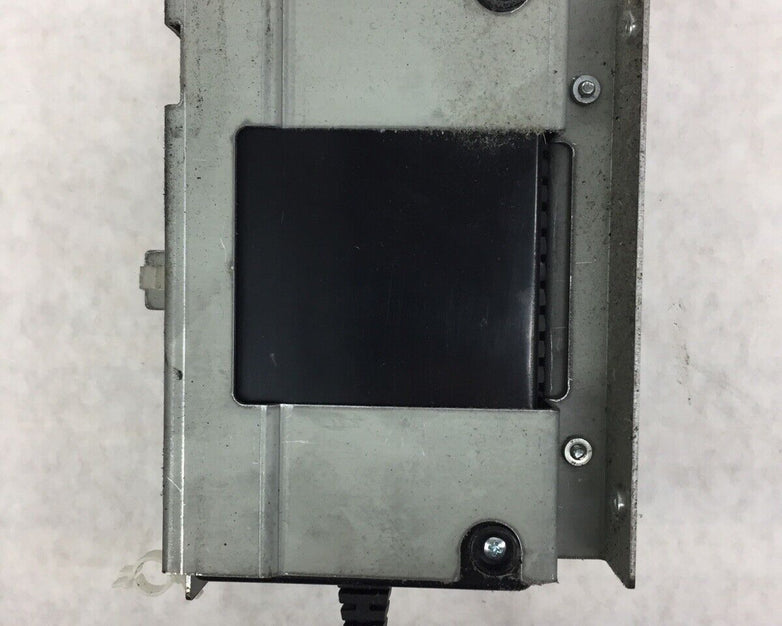 Elpac Power Systems 3654-2 F784200 Power Supply 24 VDC 3 Amp