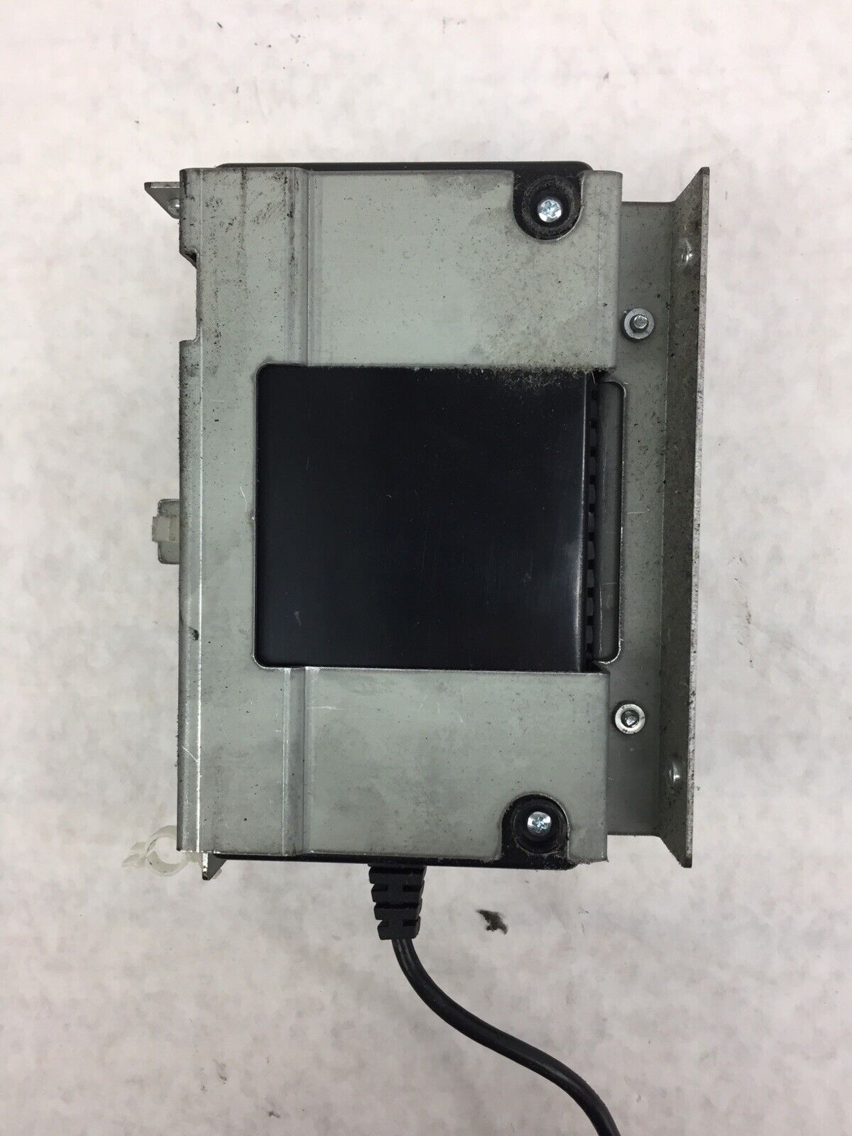 Elpac Power Systems 3654-2 F784200 Power Supply 24 VDC 3 Amp