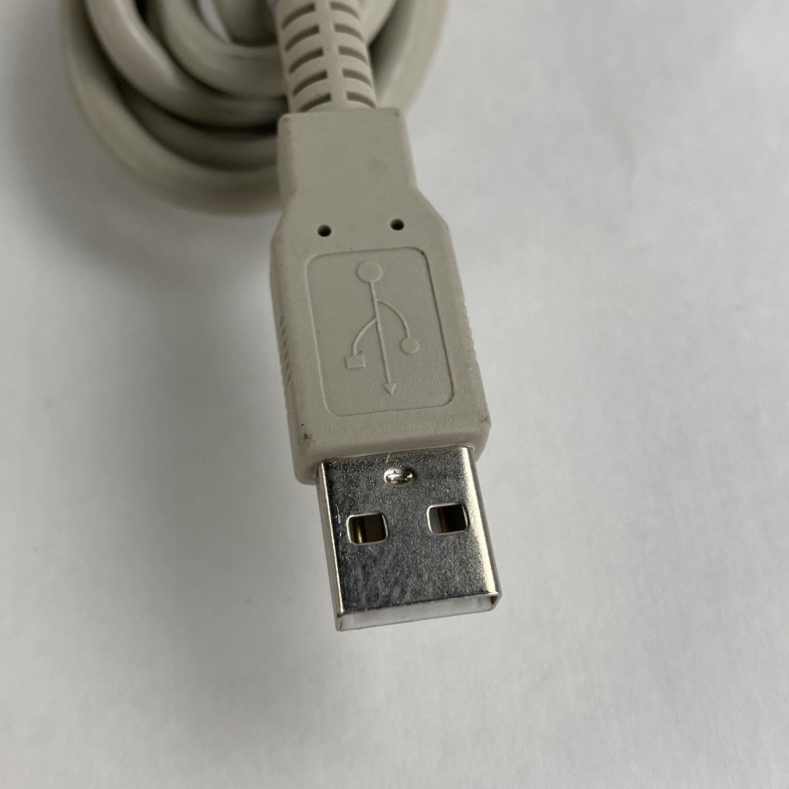 5' USB male A to Male B Printer Cable Lot of 54