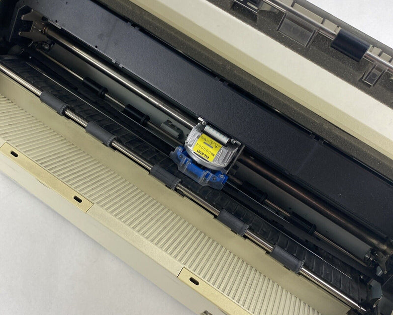 Lexmark 4227 Plus Forms Printer - Parts or Repair