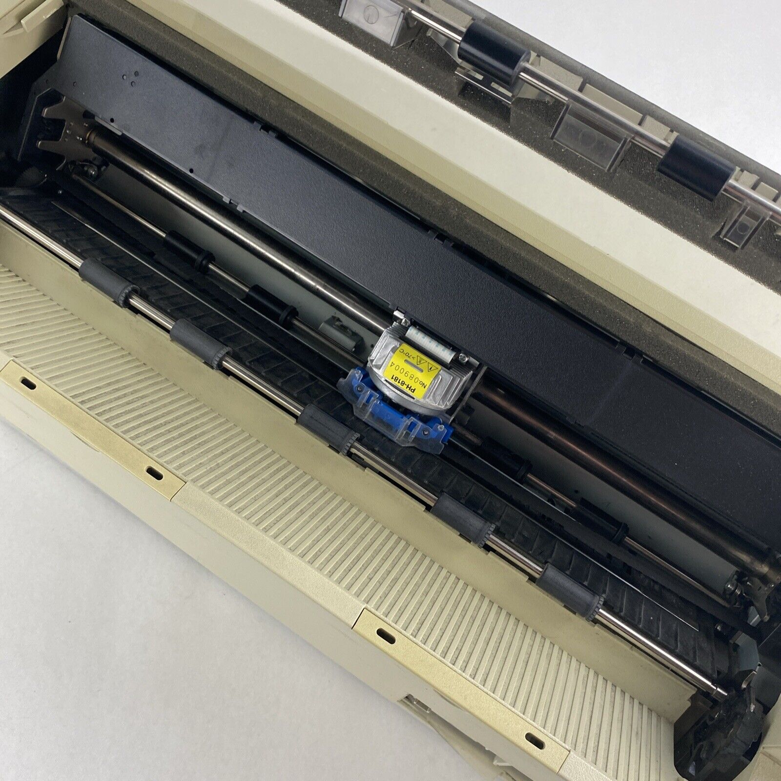 Lexmark 4227 Plus Forms Printer - Parts or Repair