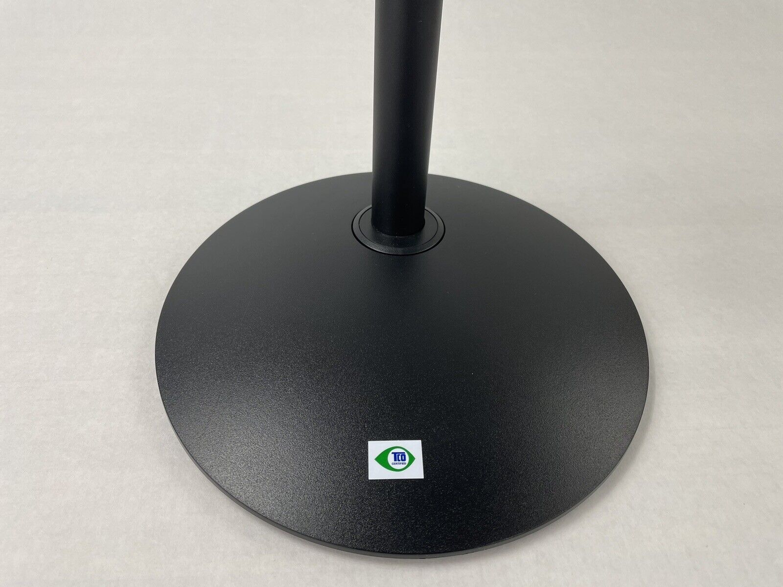 Lenovo Q37G1516B0200000ZA Adjustable Monitor Stand with Base No Cap