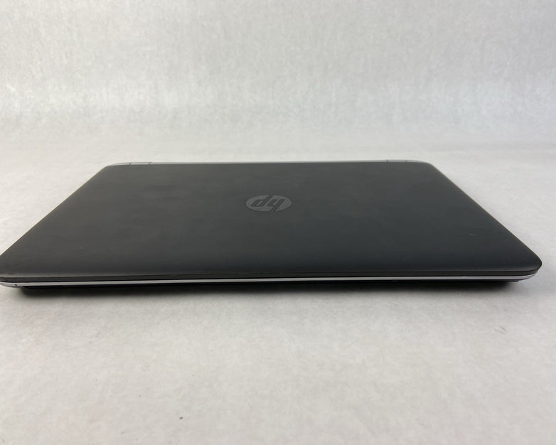 HP ProBook 450 G3 Intel Core i5-6200U 2.3 GHz 8 GB RAM No HDD/No OS