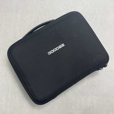 Goodee A1 Projector Tested