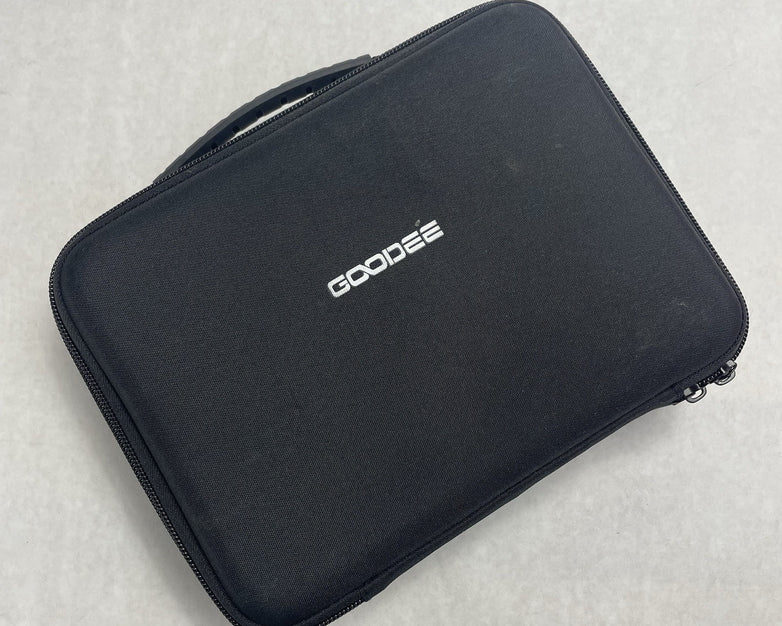 Goodee A1 Projector Tested
