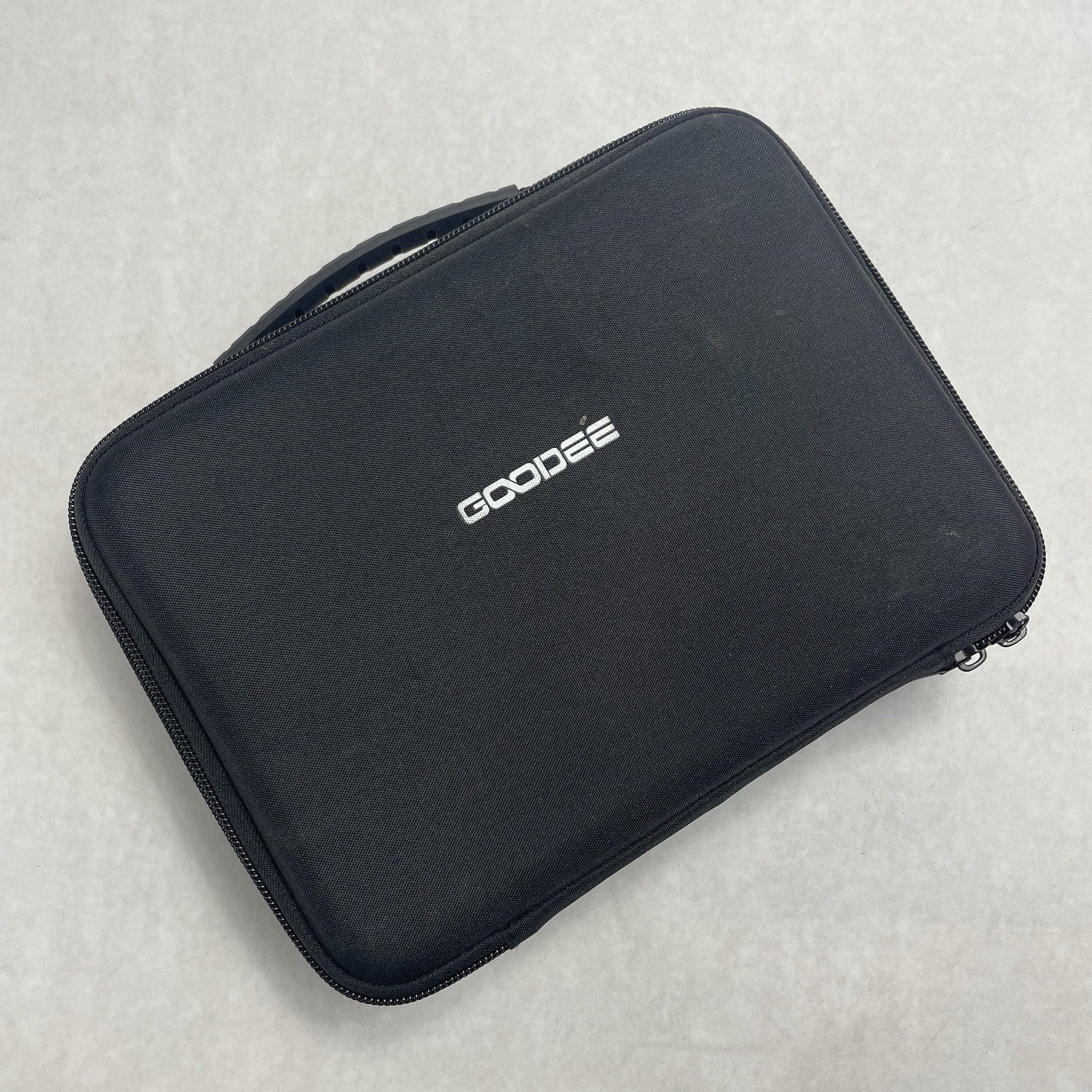 Goodee A1 Projector Tested0