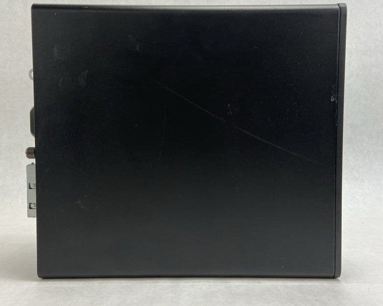 HP ProDesk 400 G4 SFF Intel Core i5-7500 3.4GHz 8GB RAM No HDD No SO
