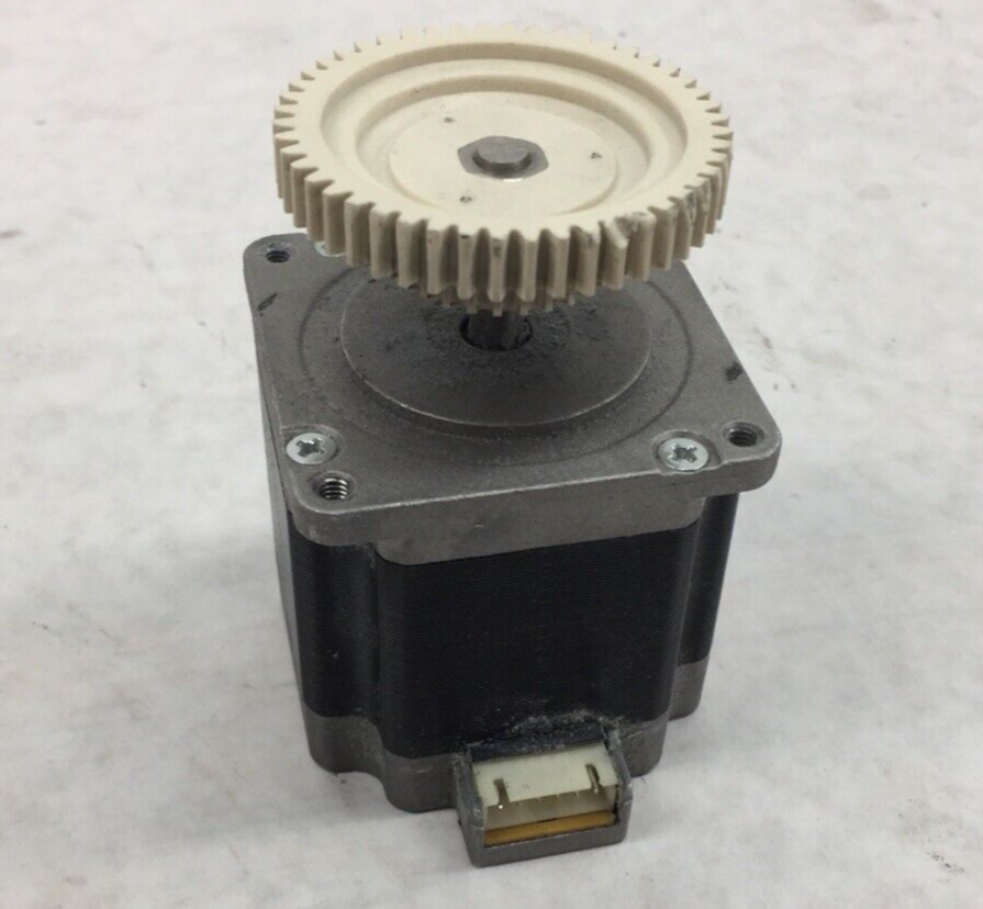 KENSHI STP-59D3007 1.8 DEGREE STEP 1.7V 2.0A