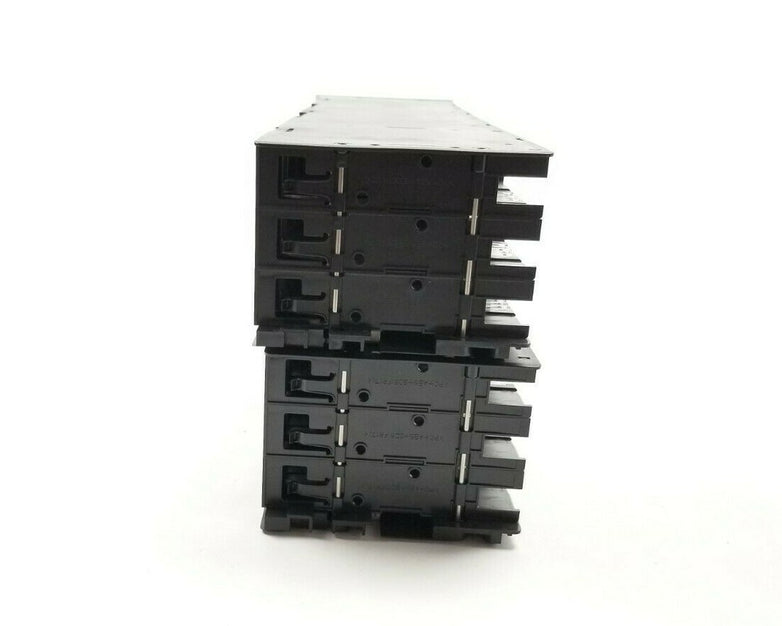 Lot of (2) Sun 380-1561-01 Right Side StorageTek Tape Magazine Cartridge