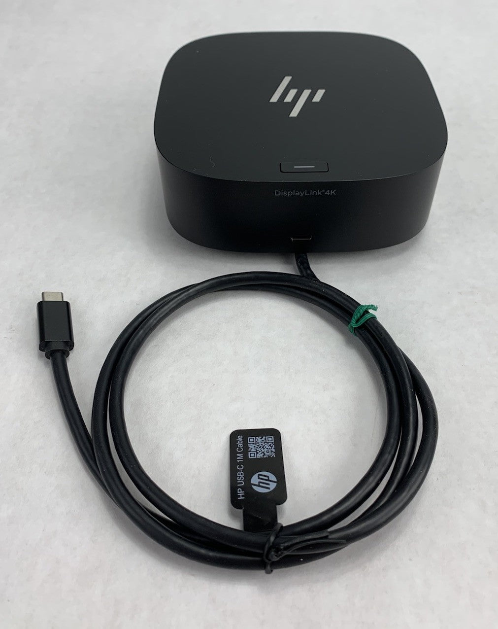 HP HSN-IX02 USB-C/A Universal Dock G2 Docking Station1