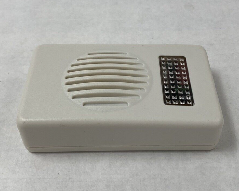 Philips Model 313520313372 Flashing Light Amplified Ringer