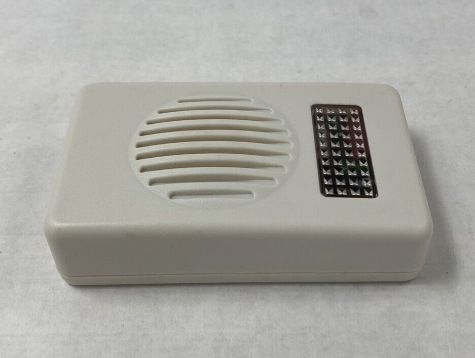 Philips Model 313520313372 Flashing Light Amplified Ringer