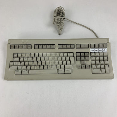 Digital Wired Terminal Computer Keyboard LK411-AA Tested