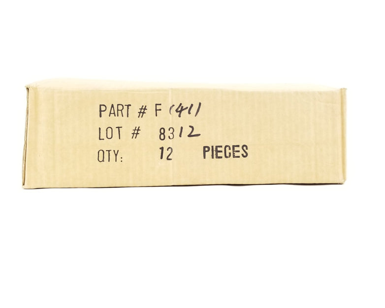 Stiffel Northbrook Decorative Tassel Navy F1411 (Lot of 12)