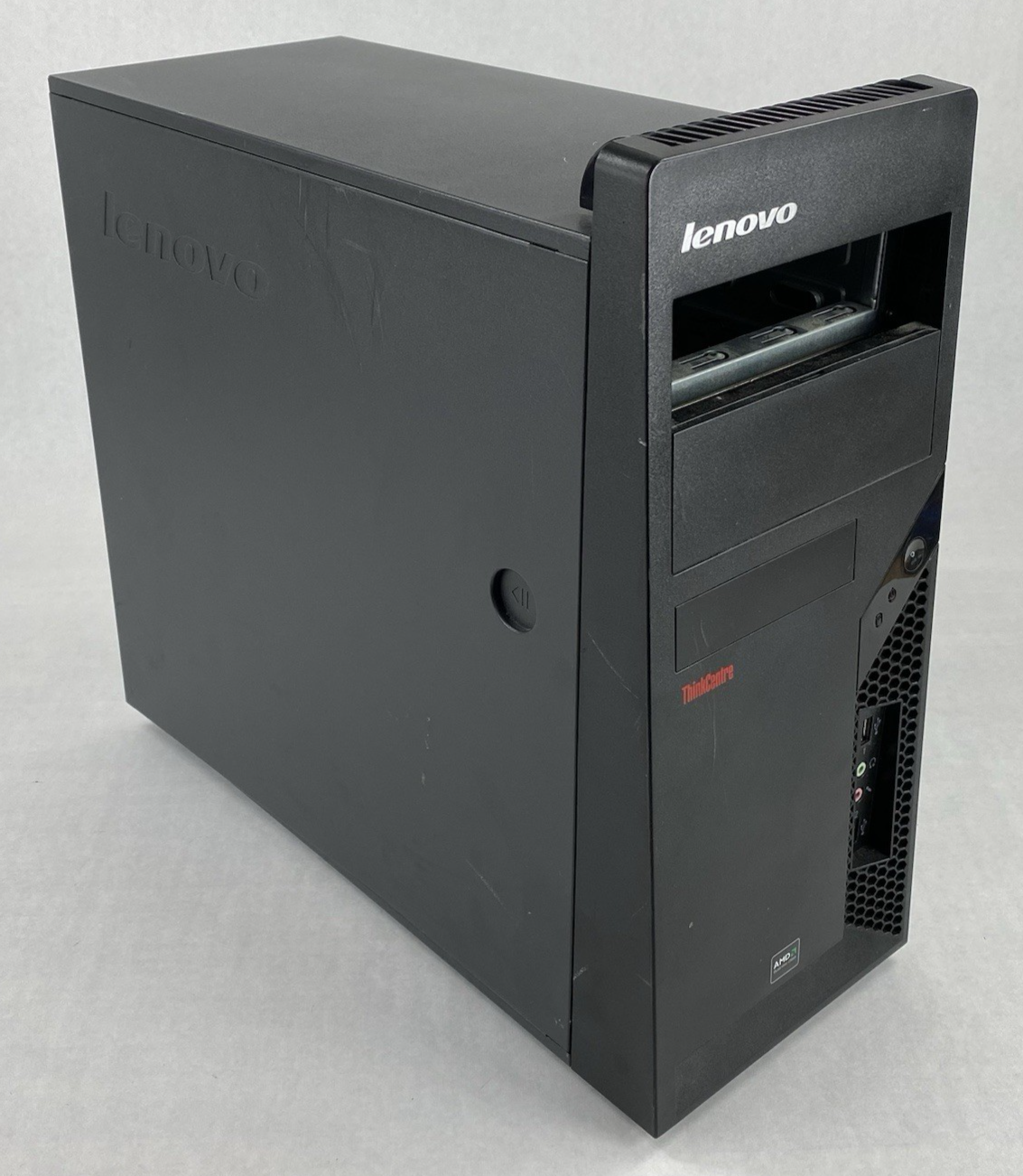 Lenovo ThinkCentre 9953CTO Athlon Dual Core 5000B 2.60GHz 4GB RAM No HDD No OS