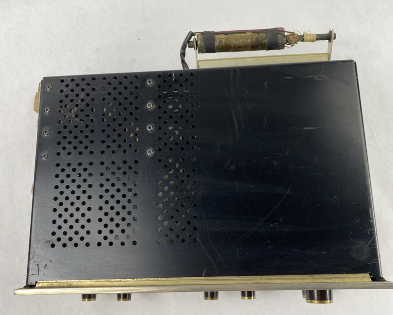 The Fisher 220-T Receiver Stereo Parts or Repair