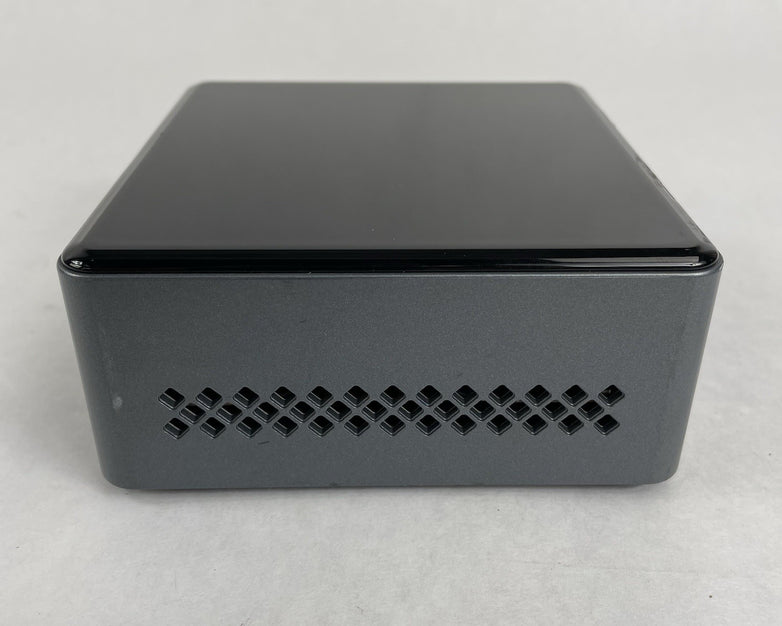 Intel NUC6CAY Micro Celeron J3455 1.50 GHz 8 GB RAM No SSD/OS/AC