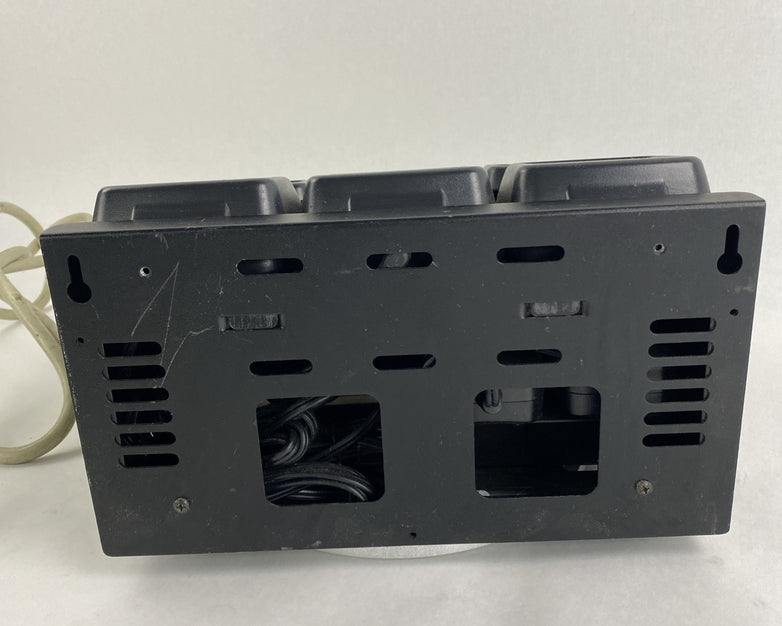 Kenwood KMB-25 Multi Charger Station