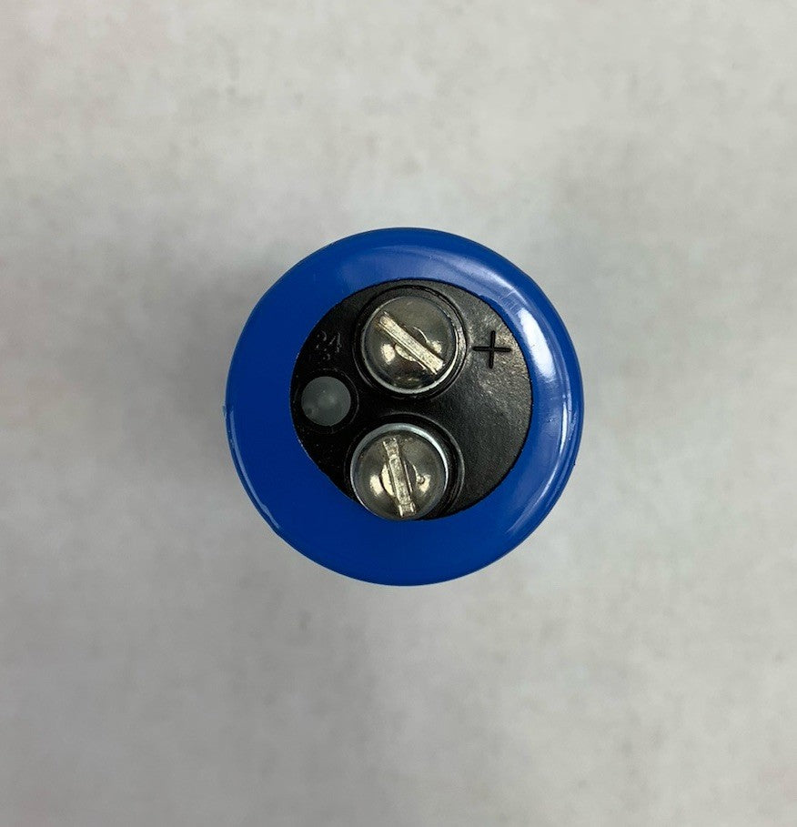 Sprague Powerlytic 36D 85°C 8647L 4601 12000uF 10VDC Capacitator