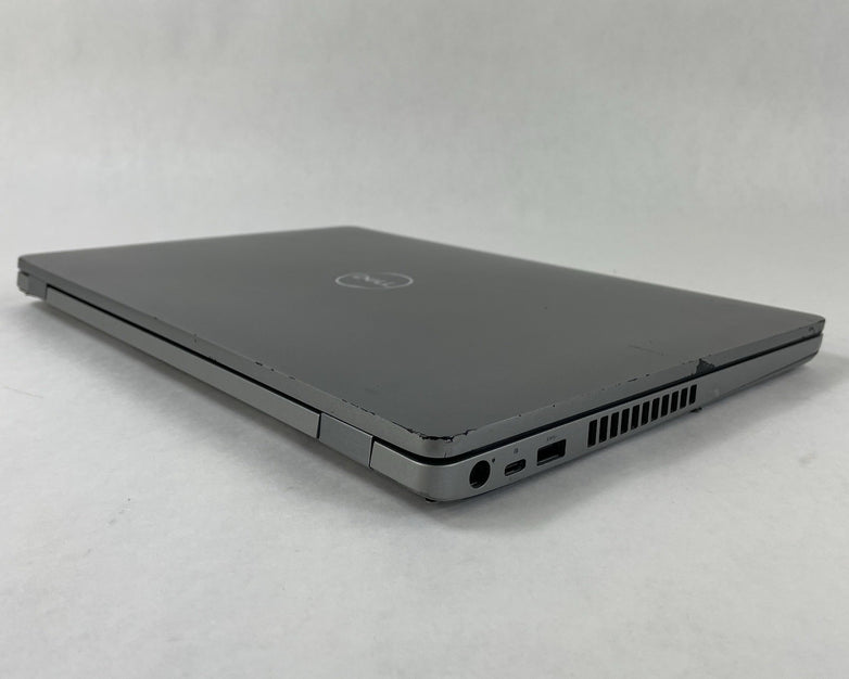 Dell Latitude 5510 15.6" i5-10210U 1.60 GHz 8 GB RAM No SSD/OS/AC/Batt - Worn