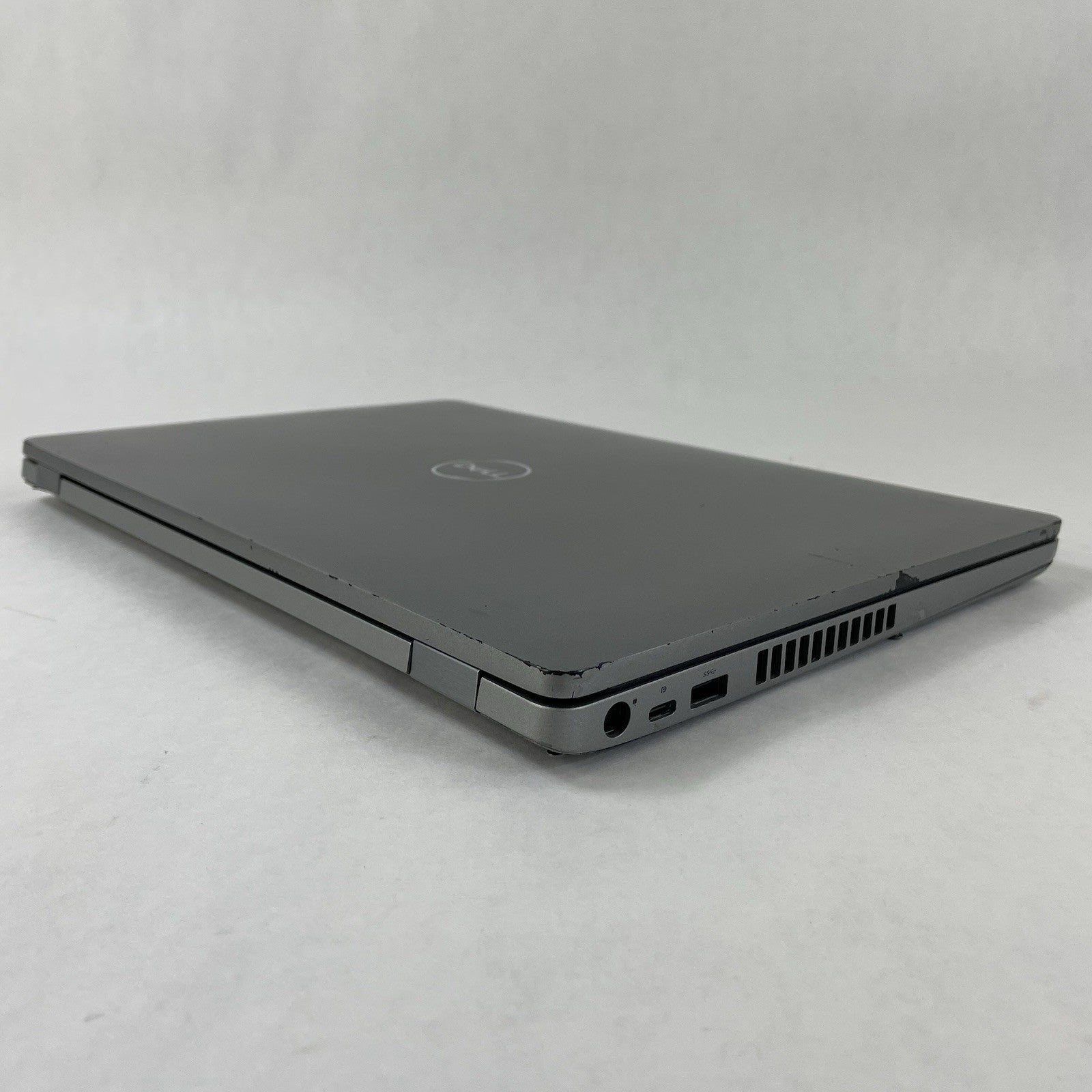 Dell Latitude 5510 15.6" i5-10210U 1.60 GHz 8 GB RAM No SSD/OS/AC/Batt - Worn10