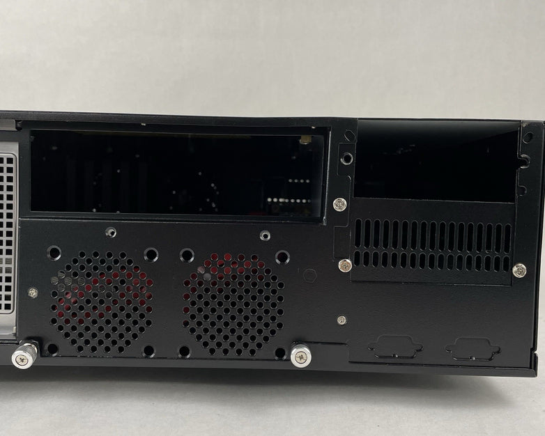Advantech HPC-7320MB-00XE 3U Rackmount Server Chassis Barebones - Worn