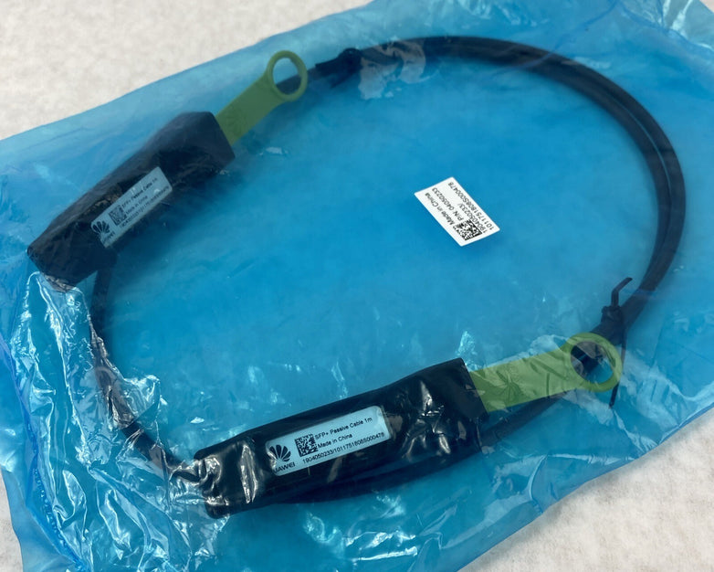 HUAWEI 04050233 SFP+ Passive Cable 1m SFP-10G-CU1M