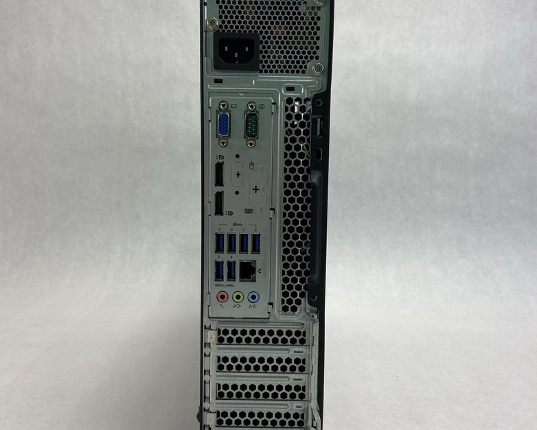 Lenovo ThinkCentre M900 SFF Intel Core i5-6500 3.2GHz 8GB RAM No HDD No OS