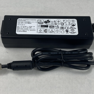Intermec 9006AE01 12V 8.3A 851-064-418 6-Pin AC Adapter Power Supply