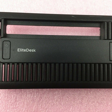 HP EliteDesk CAV14 Front Frame (Lot of 2)