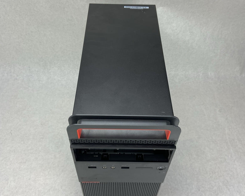 Lenovo ThinkCentre M700 MT Intel Core i7-6700 3.4GHz No RAMHDDOSOD