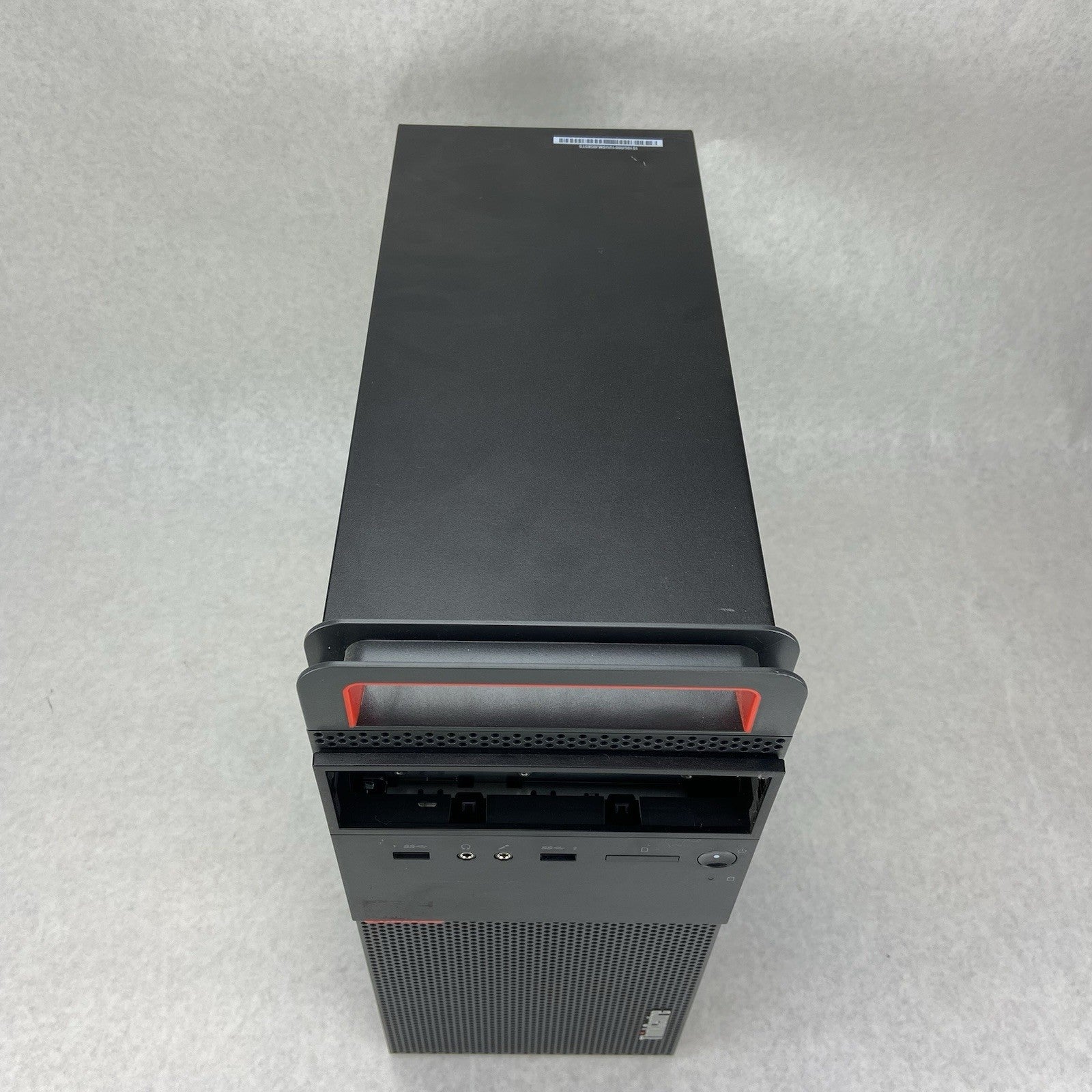 Lenovo ThinkCentre M700 MT Intel Core i7-6700 3.4GHz No RAMHDDOSOD2