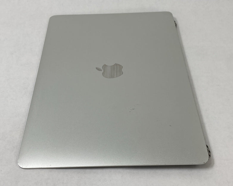 Apple MacBook Pro A1708 13" Silver Screen Display Assembly Untested