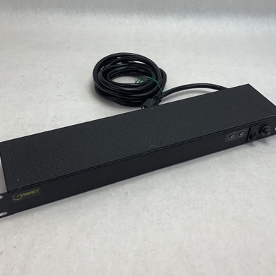Geist 29420 SP064-10 6-Outlet Power Distribution Unit